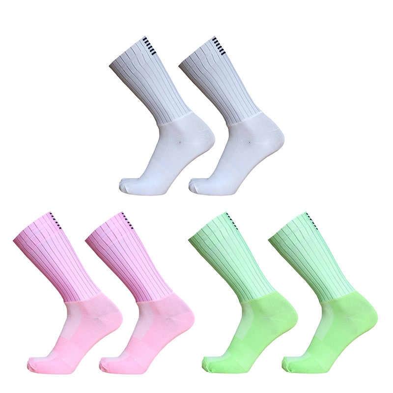 Sock Garter Men - 2026 Yeni Socks Pro Anti Team