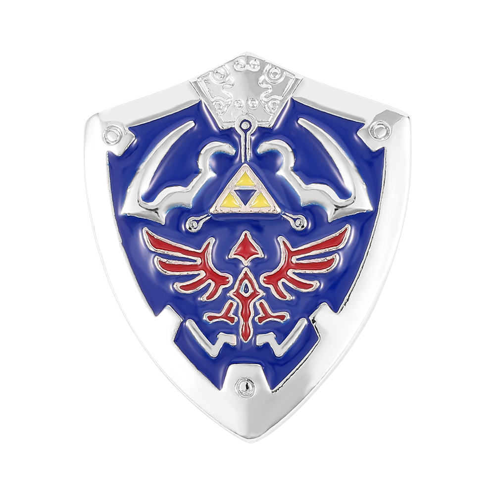 Efsanevi Zelda Broşu Erkekler  - Tuxedo Lapel Pin incelemesi ve fiyatı