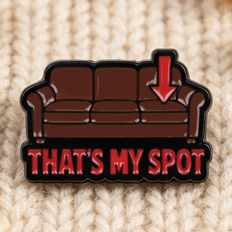 Kitaplar, Köpekler, Kahve, Diz - Tuxedo Lapel Pin incelemesi ve fiyatı