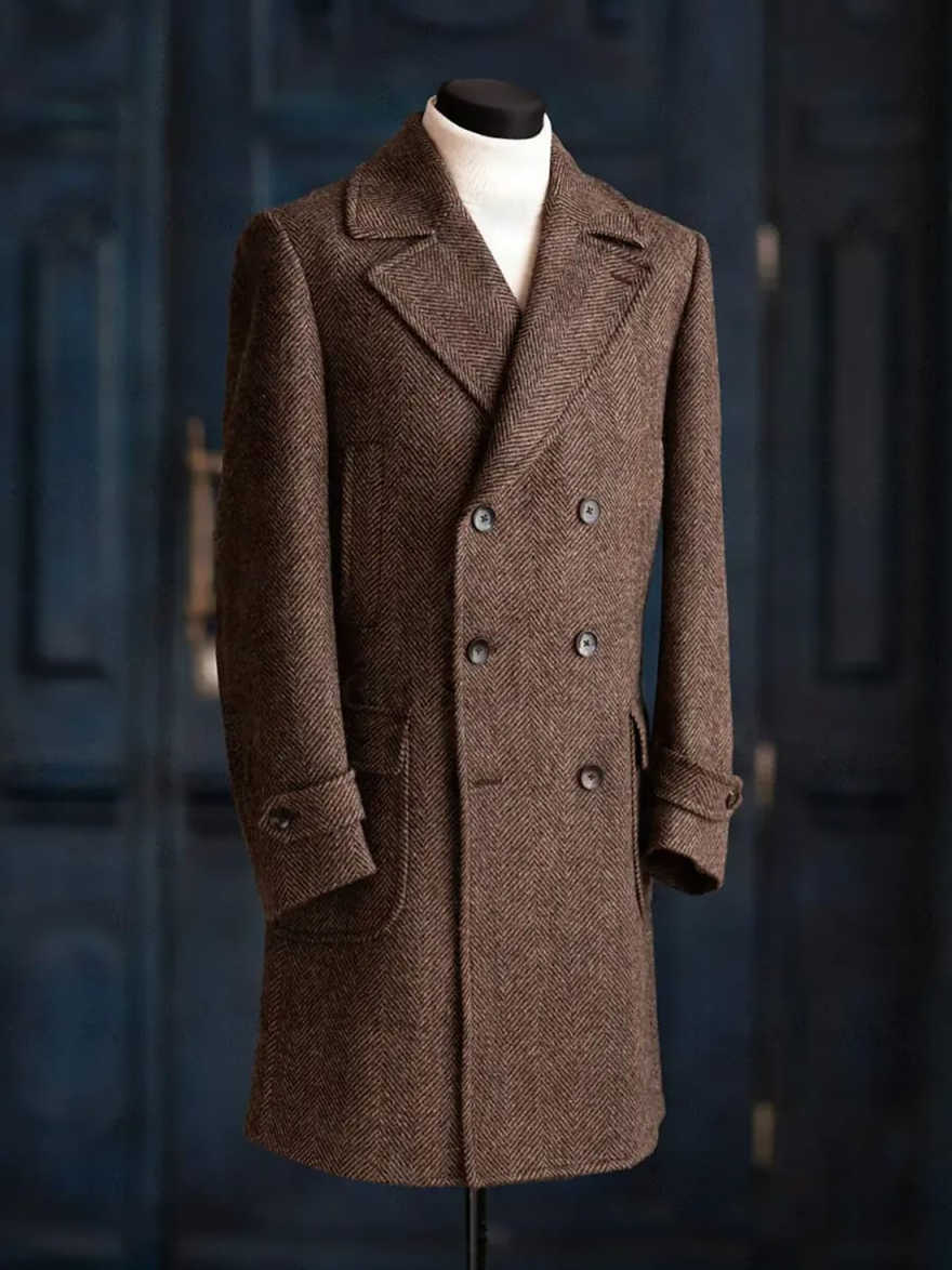 Modern Erkek Balıksırtı Desenl - Men Formal Wear Modern incelemesi ve fiyatı