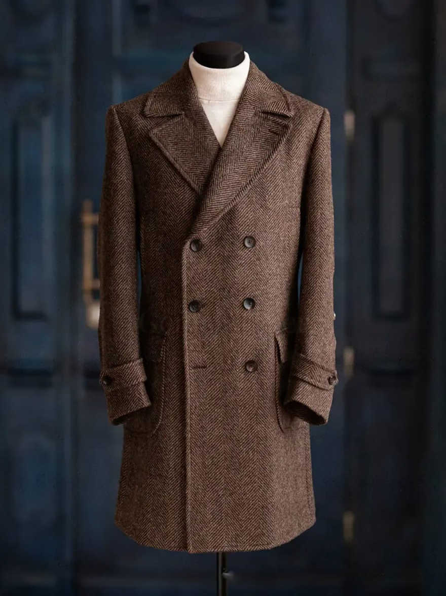 Modern Erkek Balıksırtı Desenl - Men Formal Wear Modern incelemesi ve fiyatı