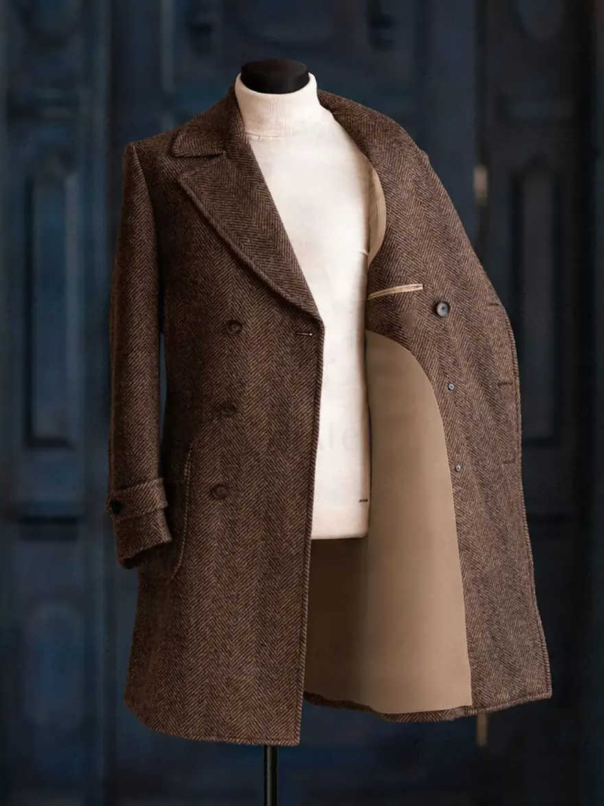 Modern Erkek Balıksırtı Desenl - Men Formal Wear Modern incelemesi ve fiyatı