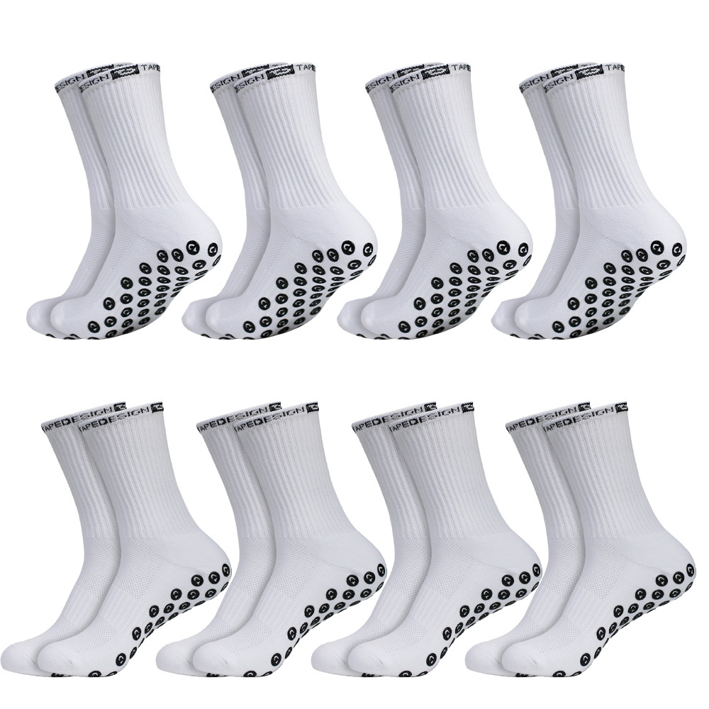 8 Çift Kaymaz Futbol Çorabı, E - Sock Garter Men incelemesi ve fiyatı