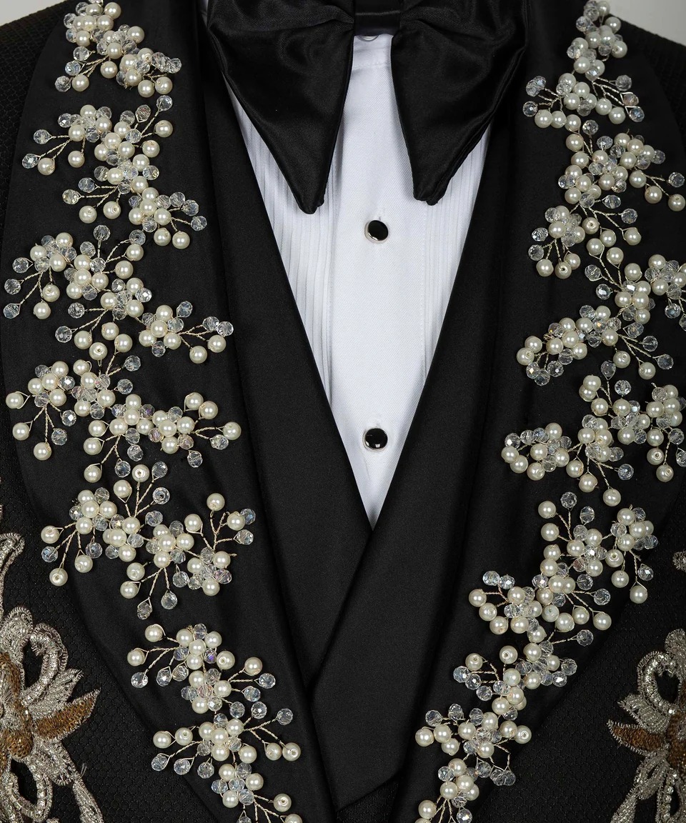 Adam için lüks ısmarlama düğün - Men Formal Wear Modern incelemesi ve fiyatı