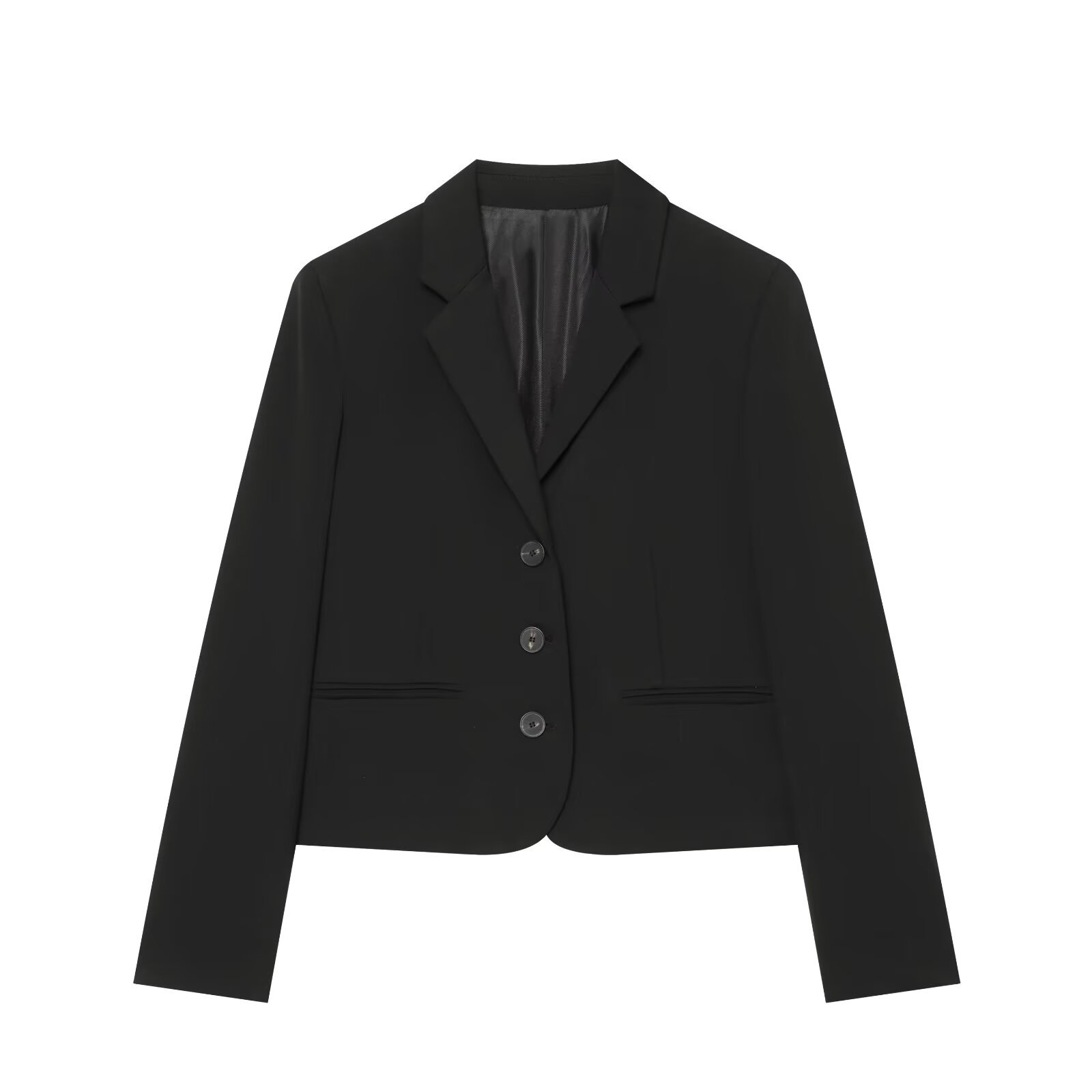 Kadın Resmi Siyah Takım Elbise - Men Formal Wear All Black incelemesi ve fiyatı