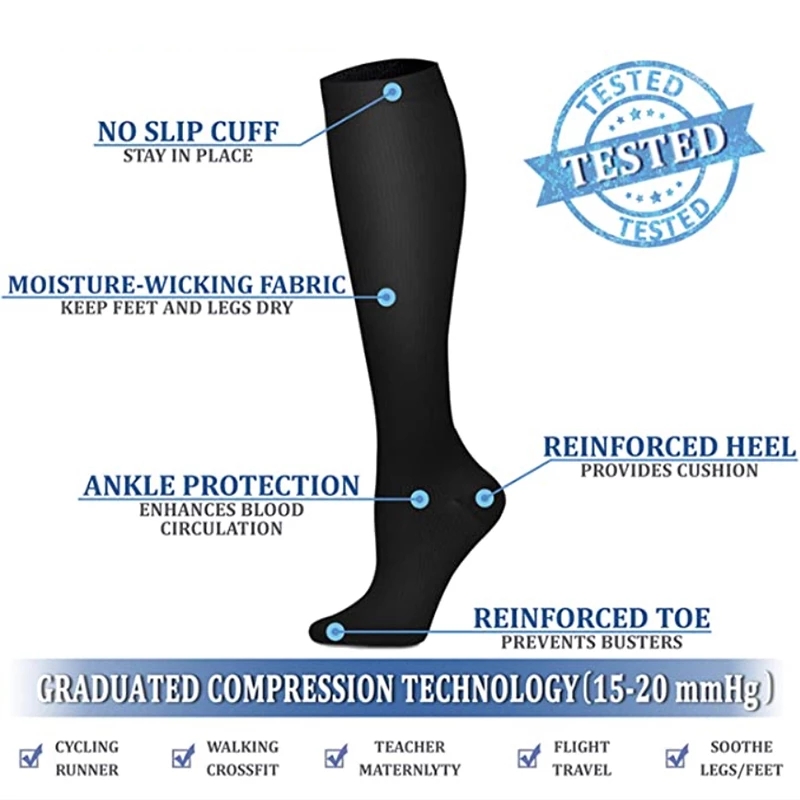S-XXL varis çorabı erkek kadın - Sock Garter Men incelemesi ve fiyatı