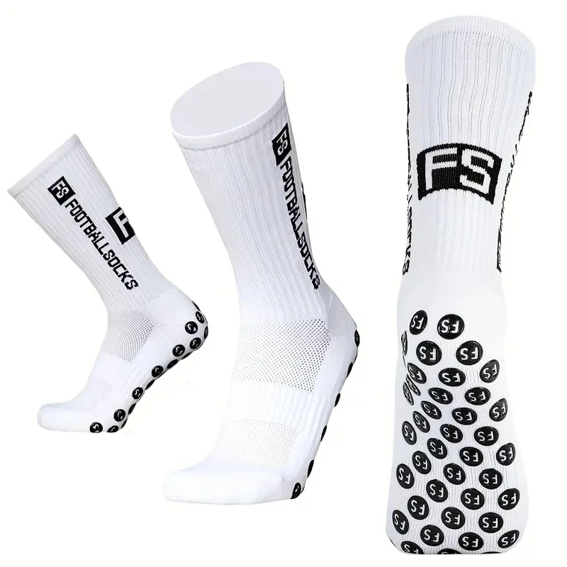 1 Çift Kaymaz Futbol Çorabı, N - Sock Garter Men incelemesi ve fiyatı