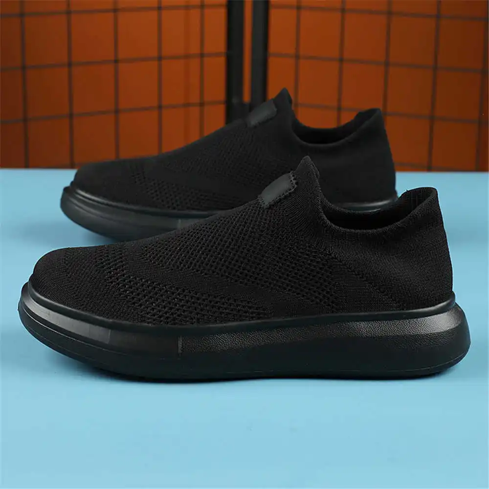 Platform çorap kahverengi ayak - Men Formal Wear All Black incelemesi ve fiyatı