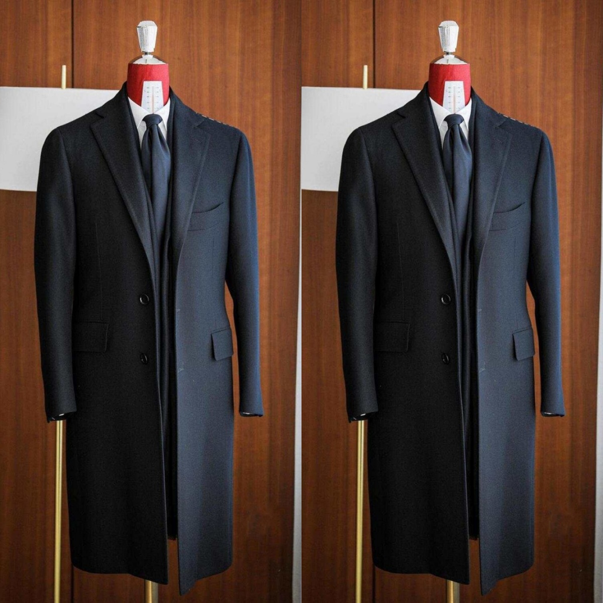 Modern Erkekler Uzun Ceket Res - Men Formal Wear Modern incelemesi ve fiyatı