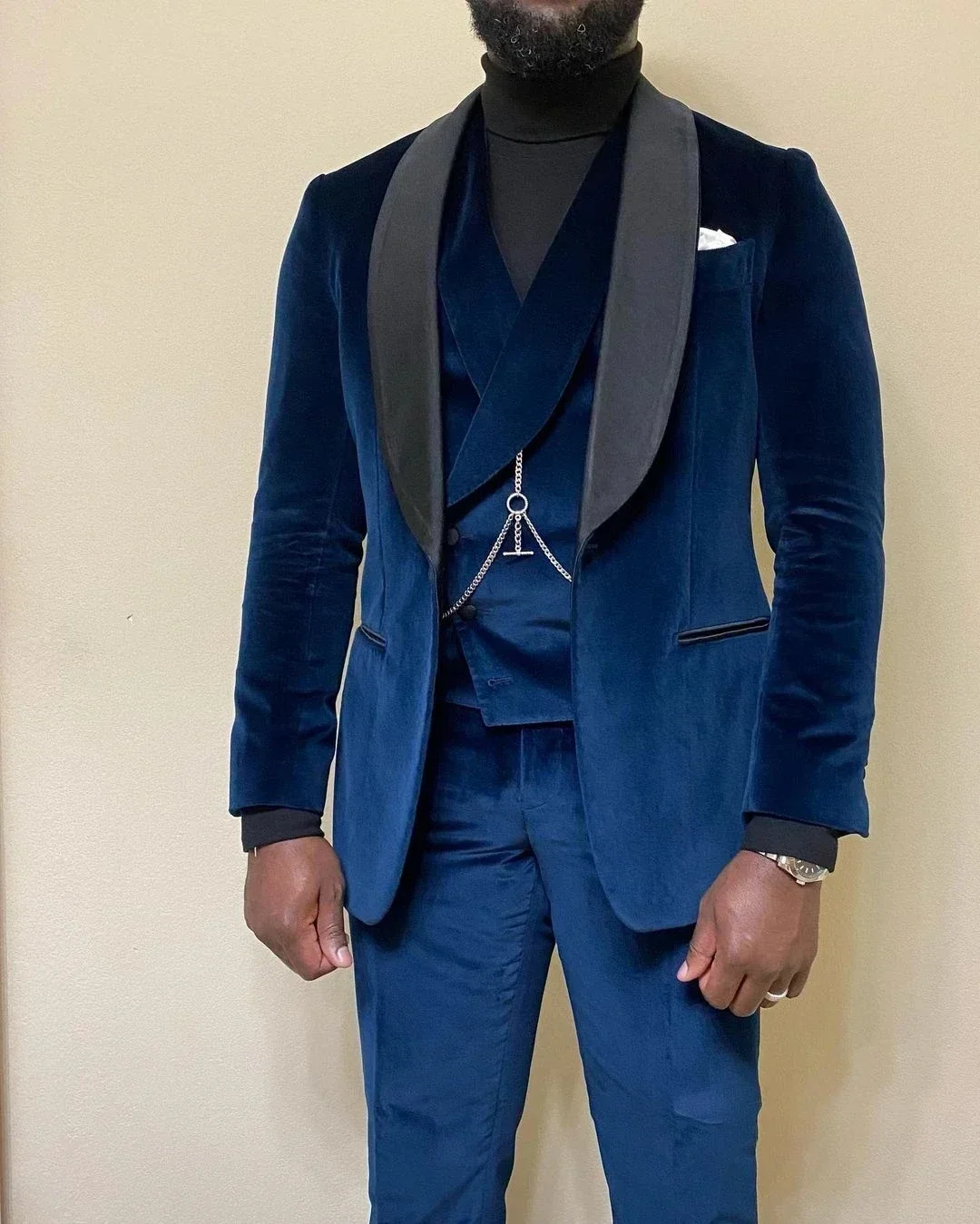 Resmi Slim Fit Erkek Takım Elb - Men Formal Wear Modern incelemesi ve fiyatı